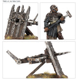 The Lord Of The Rings Mordor Siege Bow
