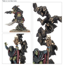 Load image into Gallery viewer, The Lord Of The Rings Durburz &amp; Druzhag Goblins of Moria