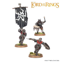 Load image into Gallery viewer, The Lord Of The Rings Morannon Orc Commanders