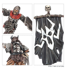 Load image into Gallery viewer, The Lord Of The Rings Morannon Orc Commanders