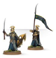 The Lord Of The Rings Rivendell Elf Command