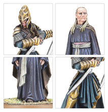 Load image into Gallery viewer, The Lord Of The Rings Cirdan &amp; Erestor