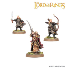 Load image into Gallery viewer, The Lord Of The Rings Haldir, Galadhrim Captain