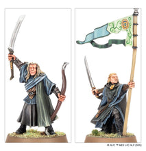 Load image into Gallery viewer, The Lord Of The Rings Lorien Elf Commanders