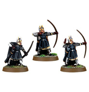 The Lord Of The Rings Numenorean Bowmen