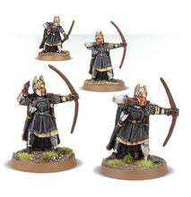 Load image into Gallery viewer, The Lord Of The Rings Numenorean Bowmen