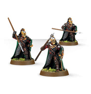The Lord Of The Rings Rohan Royal Guard on Foot