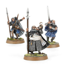 Load image into Gallery viewer, The Lord Of The Rings Lords Of The Fiefdoms