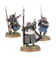 The Lord Of The Rings Lords Of The Fiefdoms