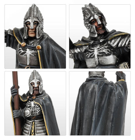 The Lord Of The Rings Citadel Guard