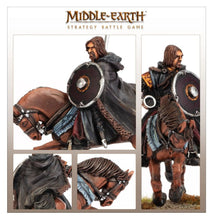 Load image into Gallery viewer, The Lord Of The Rings Boromir Mounted