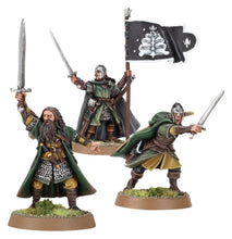 Load image into Gallery viewer, The Lord Of The Rings Lords of the Dunedain