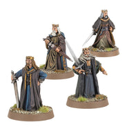 The Lord Of The Rings Kings Of Men