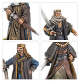The Lord Of The Rings Kings Of Men