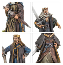 Load image into Gallery viewer, The Lord Of The Rings Kings Of Men