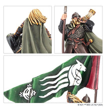 Load image into Gallery viewer, The Lord Of The Rings Rohan Commanders