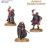 The Lord Of The Rings The Lords of Umbar