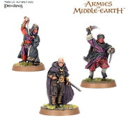 The Lord Of The Rings The Lords of Umbar