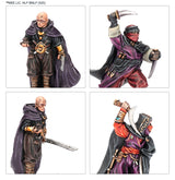 The Lord Of The Rings The Lords of Umbar