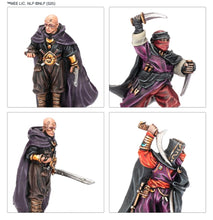 Load image into Gallery viewer, The Lord Of The Rings The Lords of Umbar