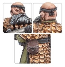Load image into Gallery viewer, The Lord Of The Rings Durin And Mardin