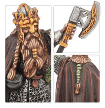 Load image into Gallery viewer, The Lord Of The Rings Durin And Mardin