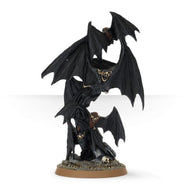 The Lord Of The Rings Bat Swarm