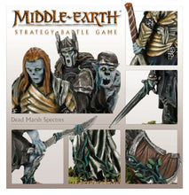 Load image into Gallery viewer, The Lord Of The Rings Dead Marsh Spectres