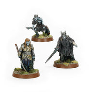 The Lord Of The Rings Dead Marsh Spectres