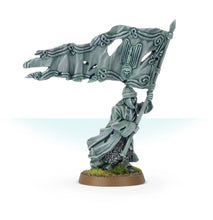 Load image into Gallery viewer, The Lord Of The Rings Army of the Dead Banner Bearer