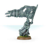 The Lord Of The Rings Army of the Dead Banner Bearer