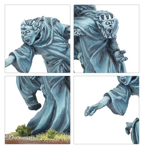 The Lord Of The Rings Shade of Angmar