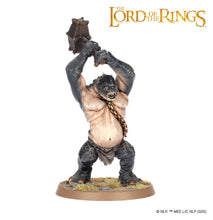 Load image into Gallery viewer, The Lord Of The Rings Cave Troll