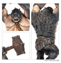 Load image into Gallery viewer, The Lord Of The Rings Cave Troll