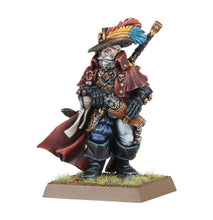 Load image into Gallery viewer, Warhammer The Old World Empire Of Man Witch Hunter