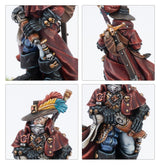 Warhammer The Old World Empire Of Man Witch Hunter