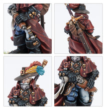 Load image into Gallery viewer, Warhammer The Old World Empire Of Man Witch Hunter