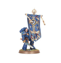 Load image into Gallery viewer, Space Marines Primaris Ancient