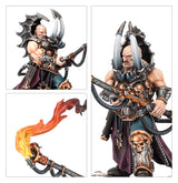 Chaos Space Marines Cultist Firebrand