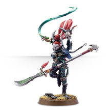 Load image into Gallery viewer, Drukhari Succubus (Sprues Only)