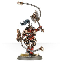 Load image into Gallery viewer, Daemons of Khorne Skarr Bloodwrath