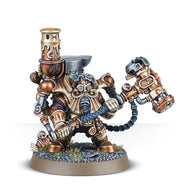 Kharadron Overlords Endrinmaster