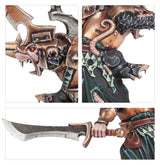 Skaven Clawlord/Warlord