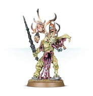 Chaos Daemons Poxbringer