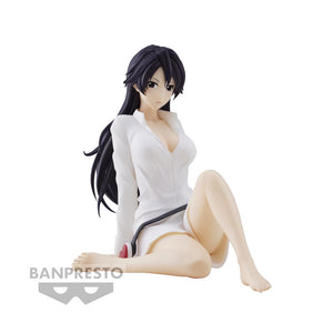 Bleach Relax Time Bamietta Basterbine Banpresto