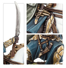 Load image into Gallery viewer, The Lord Of The Rings Elladan &amp; Elrohir
