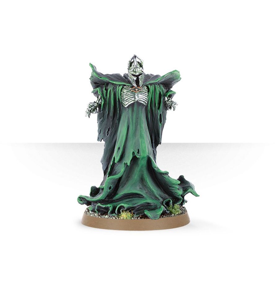 The Lord Of The Rings Sauron the Necromancer