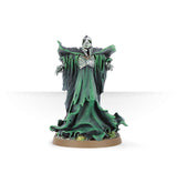 The Lord Of The Rings Sauron the Necromancer