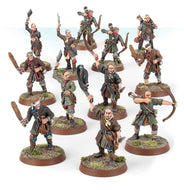 The Lord Of The Rings Ruffians