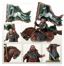 Load image into Gallery viewer, The Lord Of The Rings Gamling And Hama